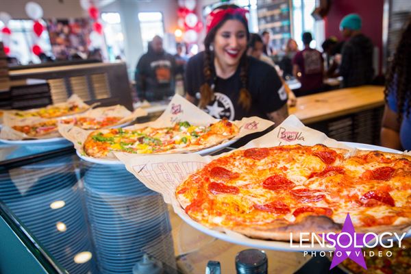 Lensology Photography and Videography