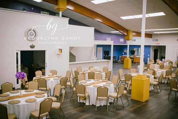 Majesty Event Center