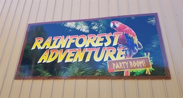 Bouncers Inflatable Rentals