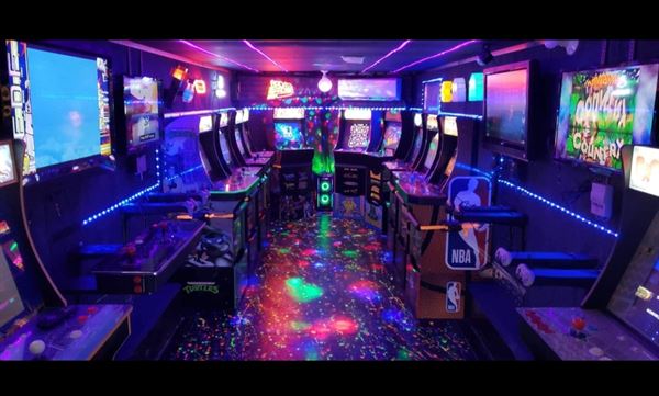 Bouncers Inflatable Rentals