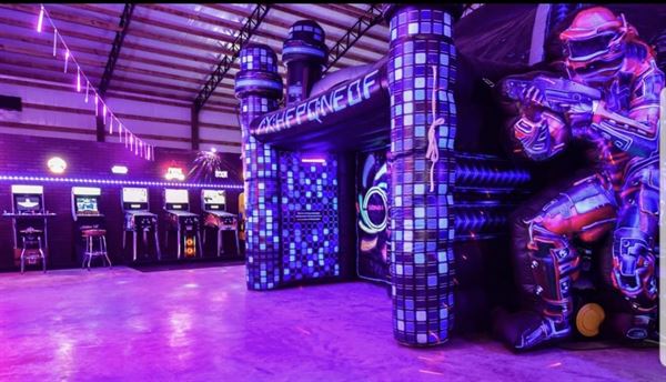 Bouncers Inflatable Rentals