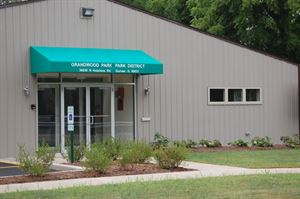 Community Center