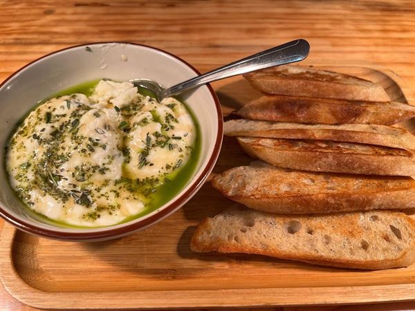 The Urban Oak Brick Oven