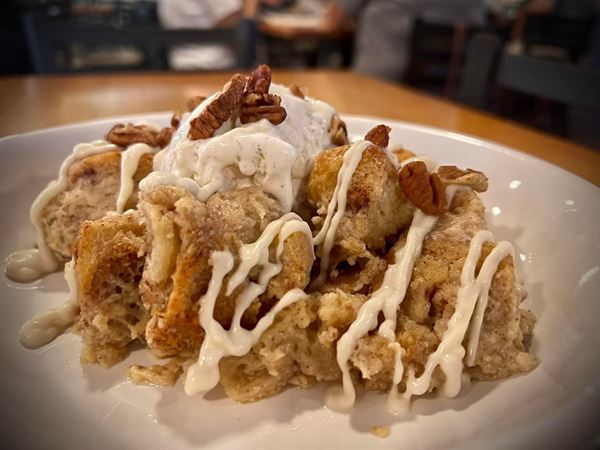 The Urban Oak Brick Oven