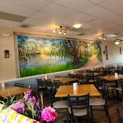 The Urban Oak Brick Oven