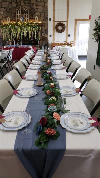 Forever Moments Wedding Planner