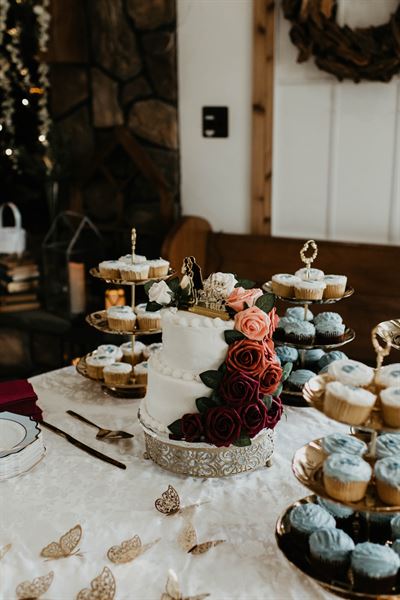 Forever Moments Wedding Planner