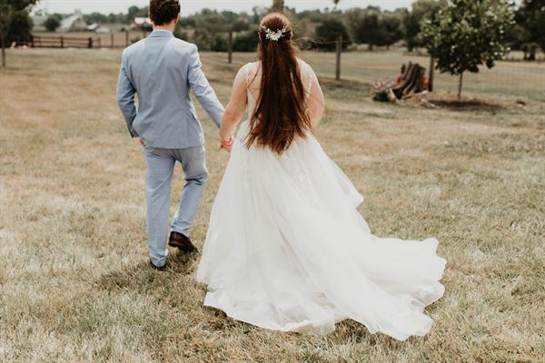 Forever Moments Wedding Planner