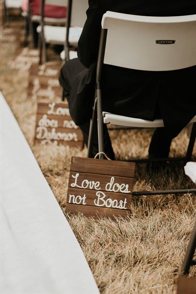 Forever Moments Wedding Planner