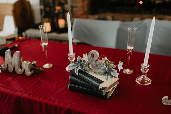 Forever Moments Wedding Planner