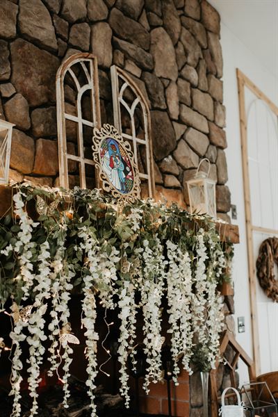 Forever Moments Wedding Planner