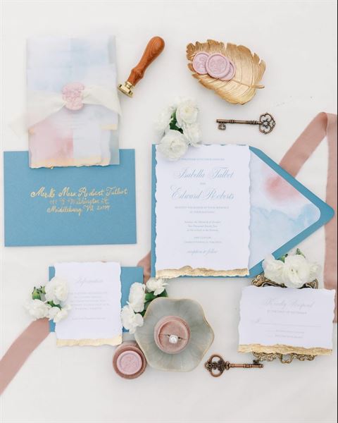 Forever Moments Wedding Planner
