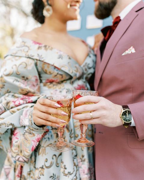 Forever Moments Wedding Planner