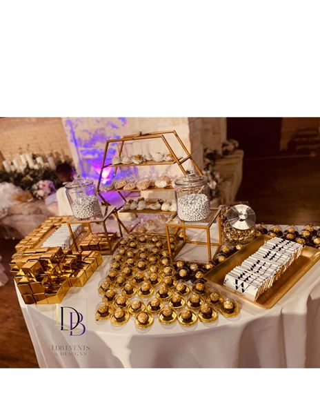 LDB Event Designs