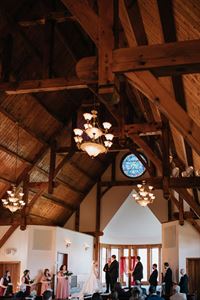 The Chapel of the Good Shepherd