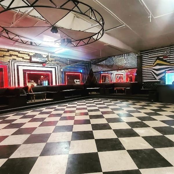 Beverly Banquet Hall