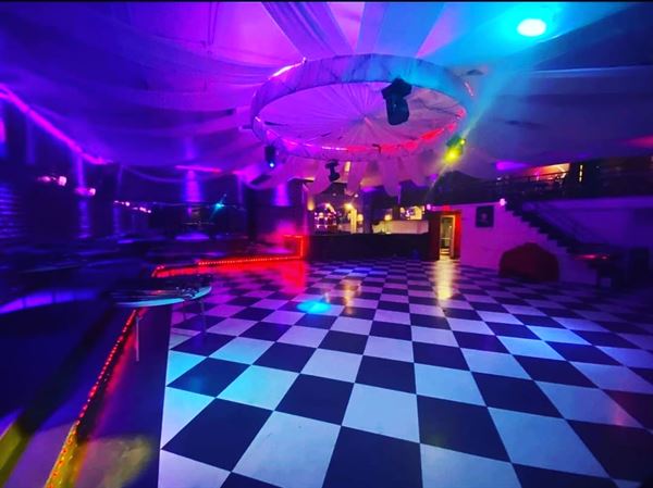 Beverly Banquet Hall