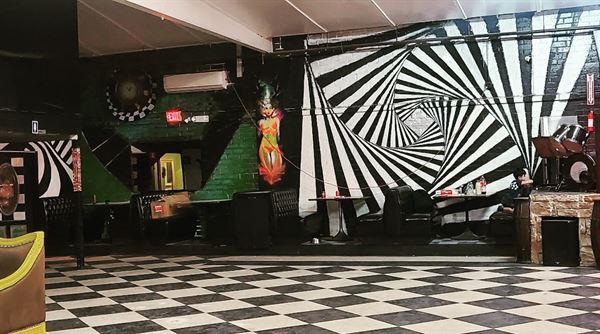 Beverly Banquet Hall