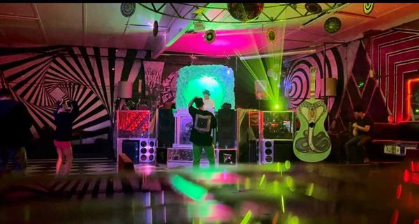 Beverly Banquet Hall