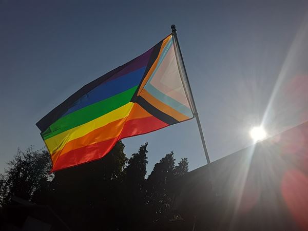 Reverend Robyn Wagoner