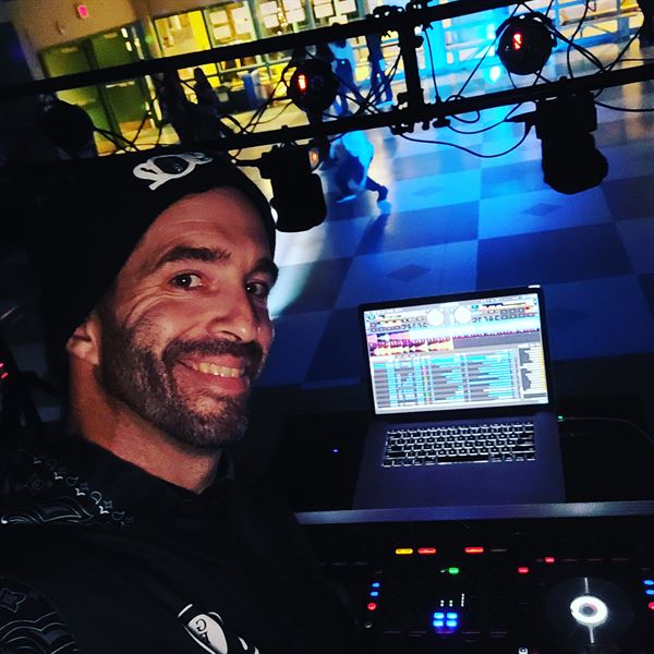 Dj Moe Dj Services