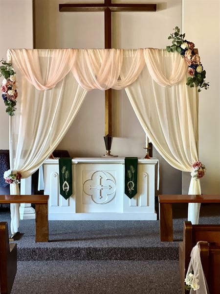 Sincerely Yours Event Planning