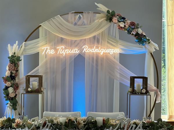 Sincerely Yours Event Planning