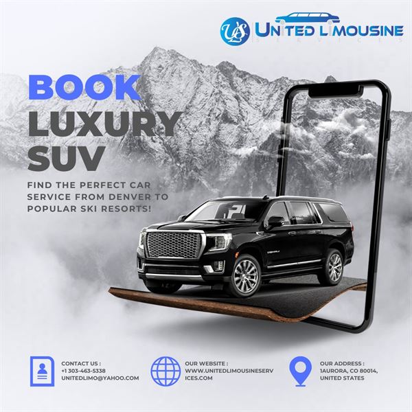 United Limousine Service