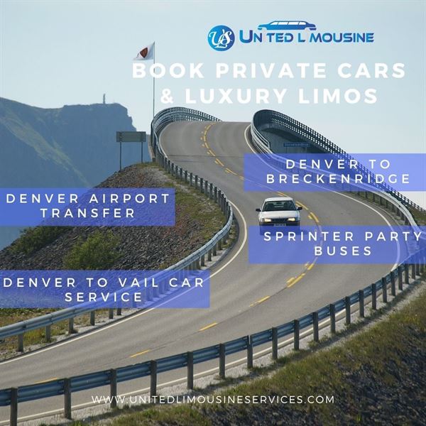 United Limousine Service