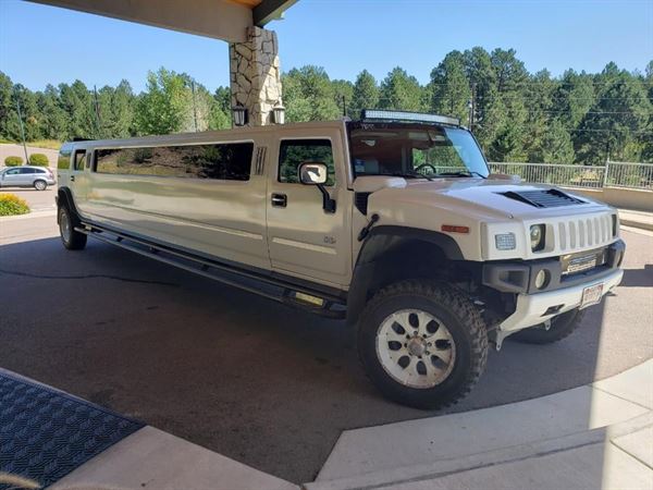 United Limousine Service