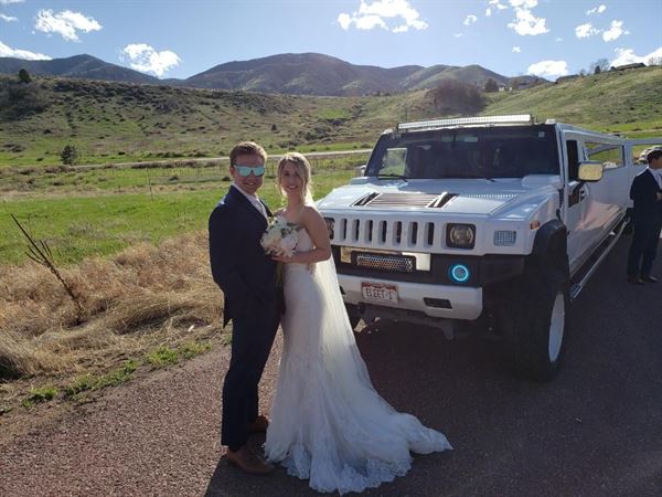 United Limousine Service