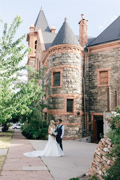 The Kirk of Highland