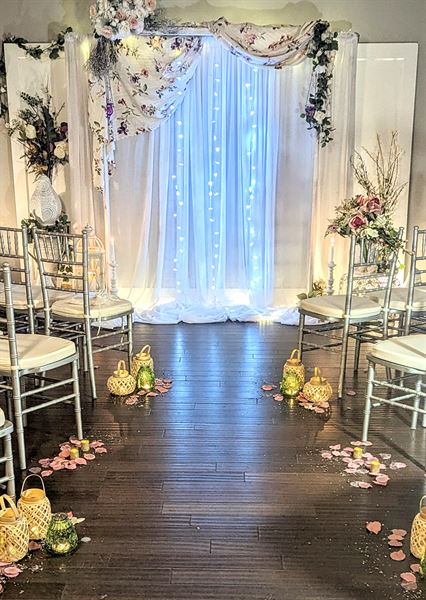 EZ Weddings & Events