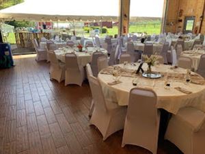 Harvest Hall at Alstede Farms