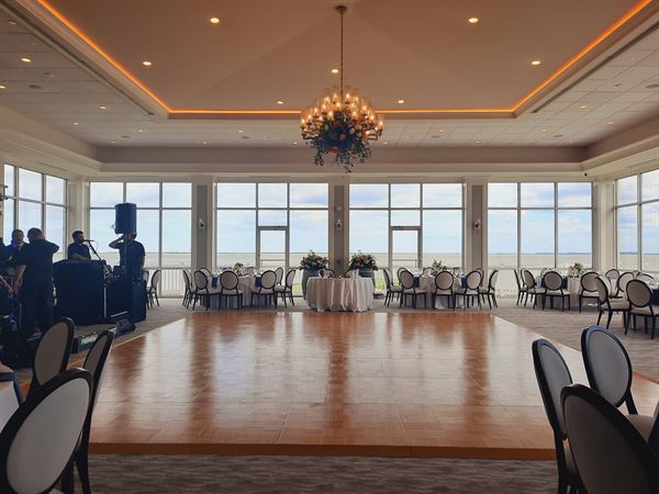 Rehoboth Beach Country Club