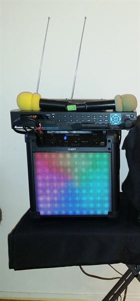 Dave The Karaoke Guy