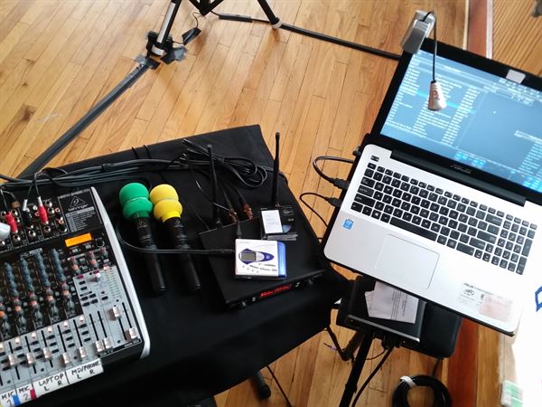 Dave The Karaoke Guy