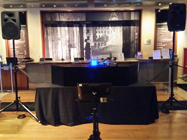 Dave The Karaoke Guy