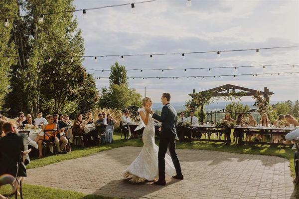 Beacon Hill Catering & Events