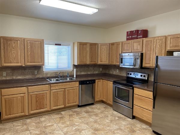 Brookside Community Center