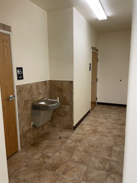 Brookside Community Center