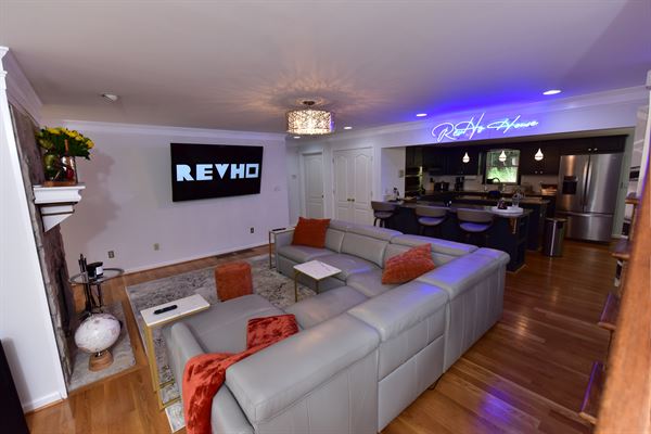 RevHo Clubhouse