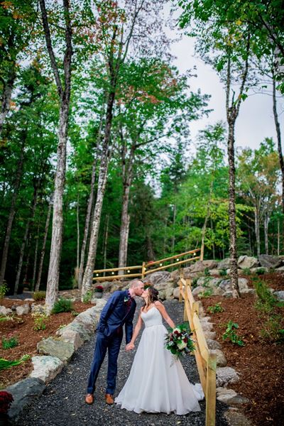 Tea Pond Lodge & Cabins