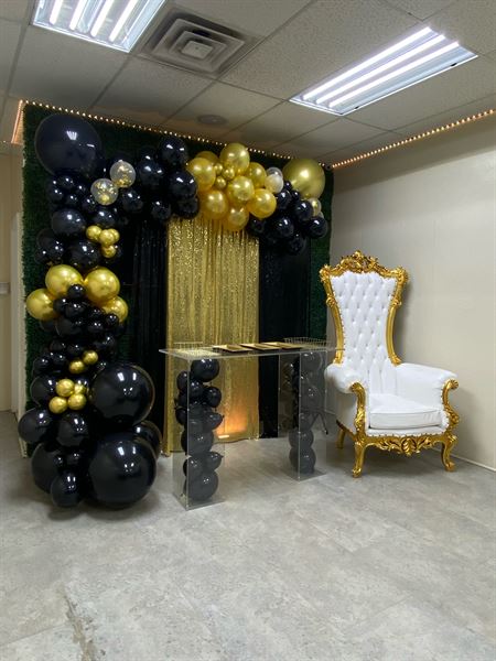 Pop Up Next Door