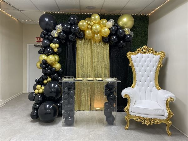 Pop Up Next Door