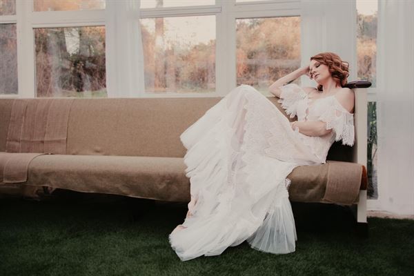 The Greenhouse & Outdoor Event Venue