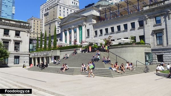 Vancouver Art Gallery