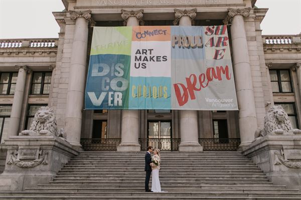 Vancouver Art Gallery