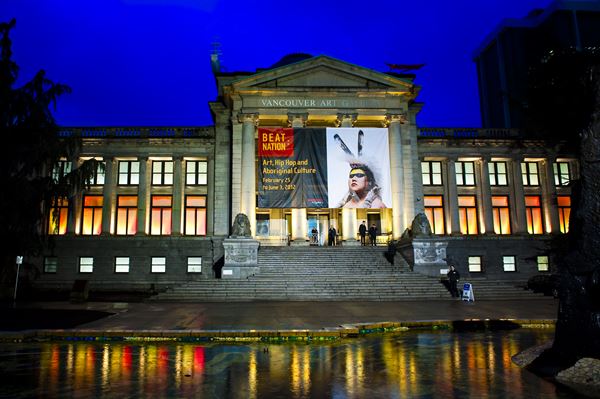 Vancouver Art Gallery