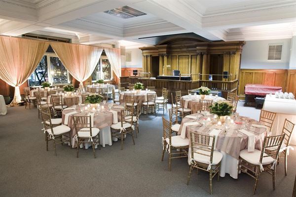 Vancouver Art Gallery